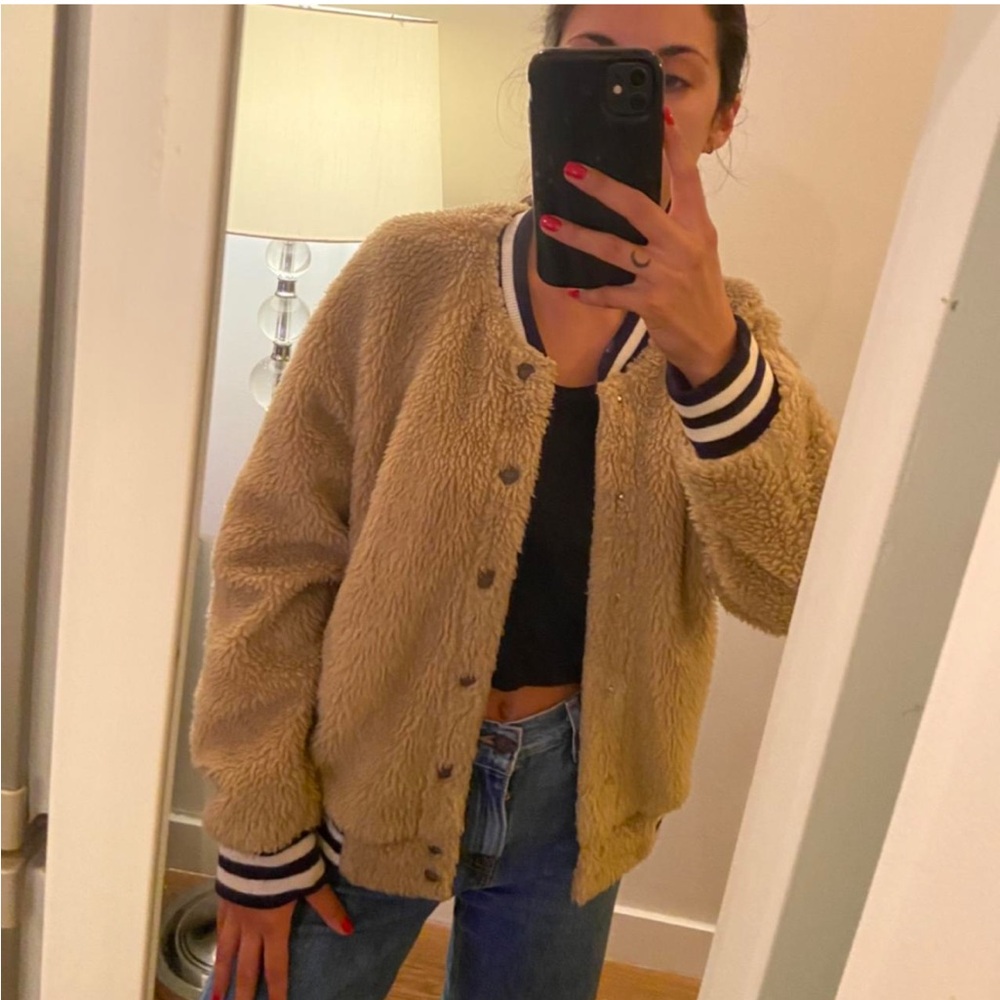 Mother Jacket - image 3